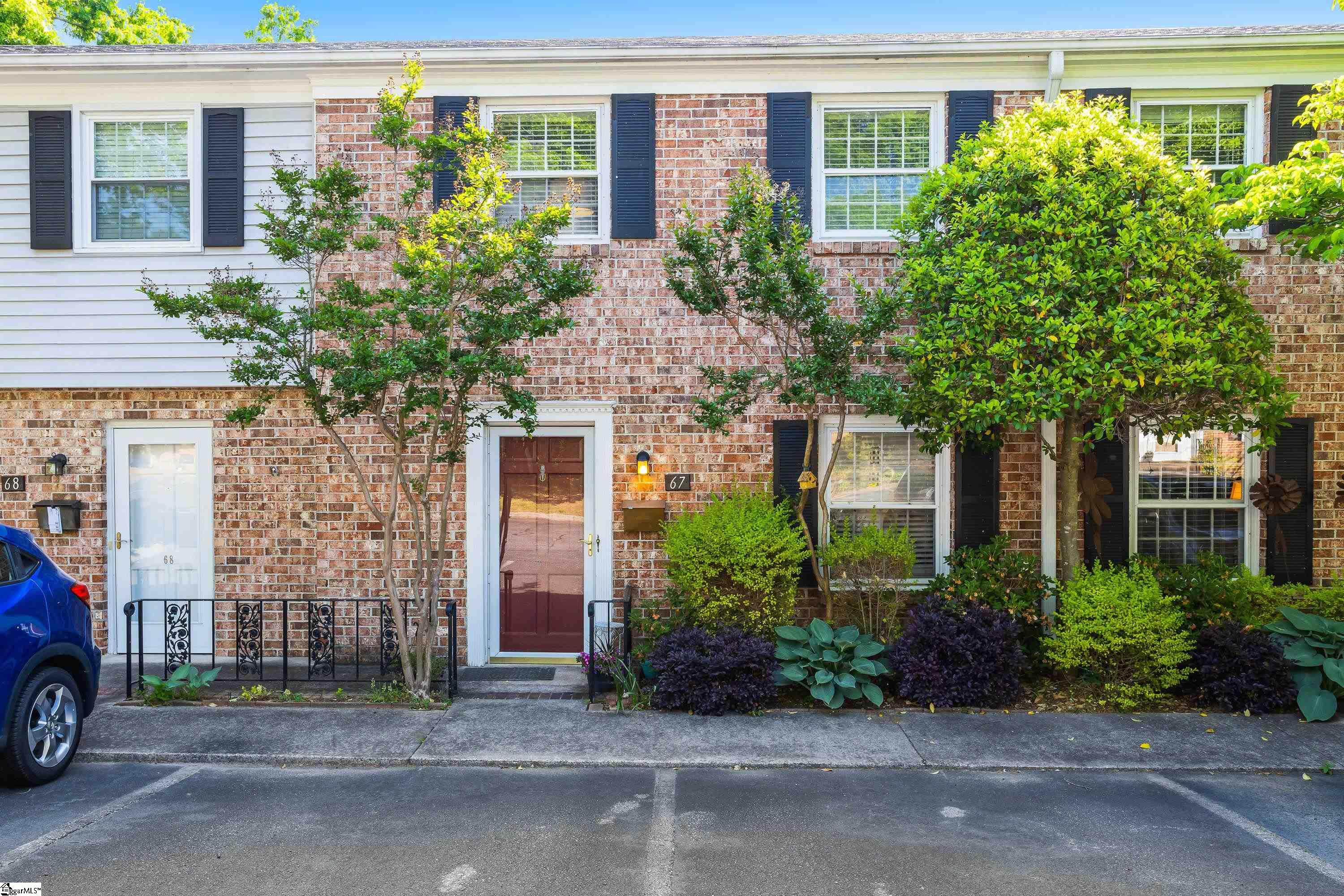 Edwards Law, LLC Greenville,  Office