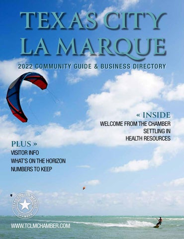 Linebarger Goggan Blair & Sampson LLP La Marque, TX Office