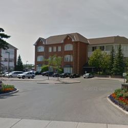 Furlan Bhavsar LLP Barristers and Solicitors Brampton, Canada Office