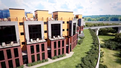 Kane Jeffries, LLP Richmond, VA Office