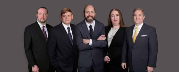 The Harris Firm, LLC Gadsden, AL Office