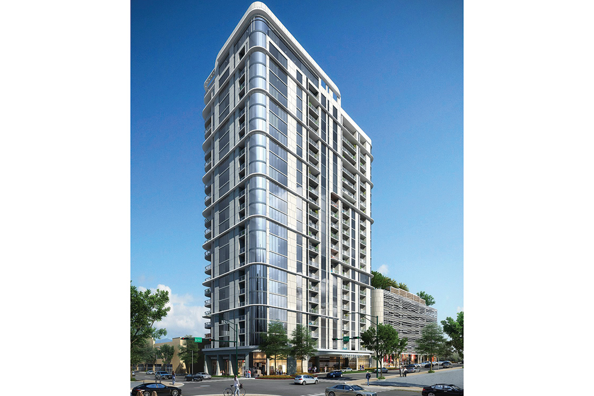 The Plante Law Group Saint Petersburg, FL Office