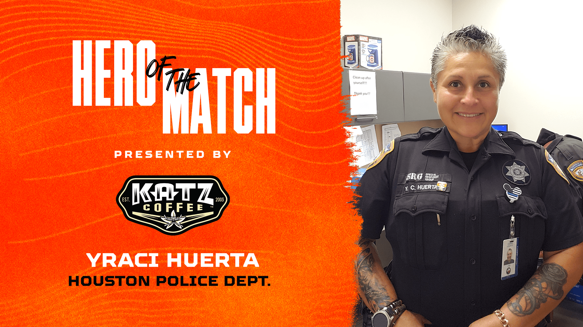 Buckley & Turner, PLLC Houston,  Office