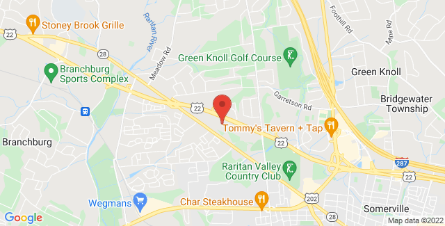 Snyder Sarno D'Aniello Maceri da Costa LLC Bridgewater, NJ Office