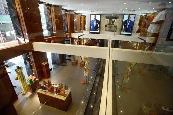 Vacca Family Law Group New York City, NY Office