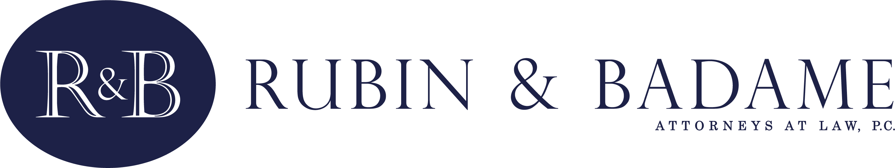 Rubin & Badame, Attorneys at Law, PC Norristown, PA Office