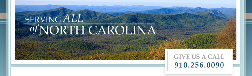 Eugene B. Davis Jr., P.C. Attorney at Law Wilmington, NC Office
