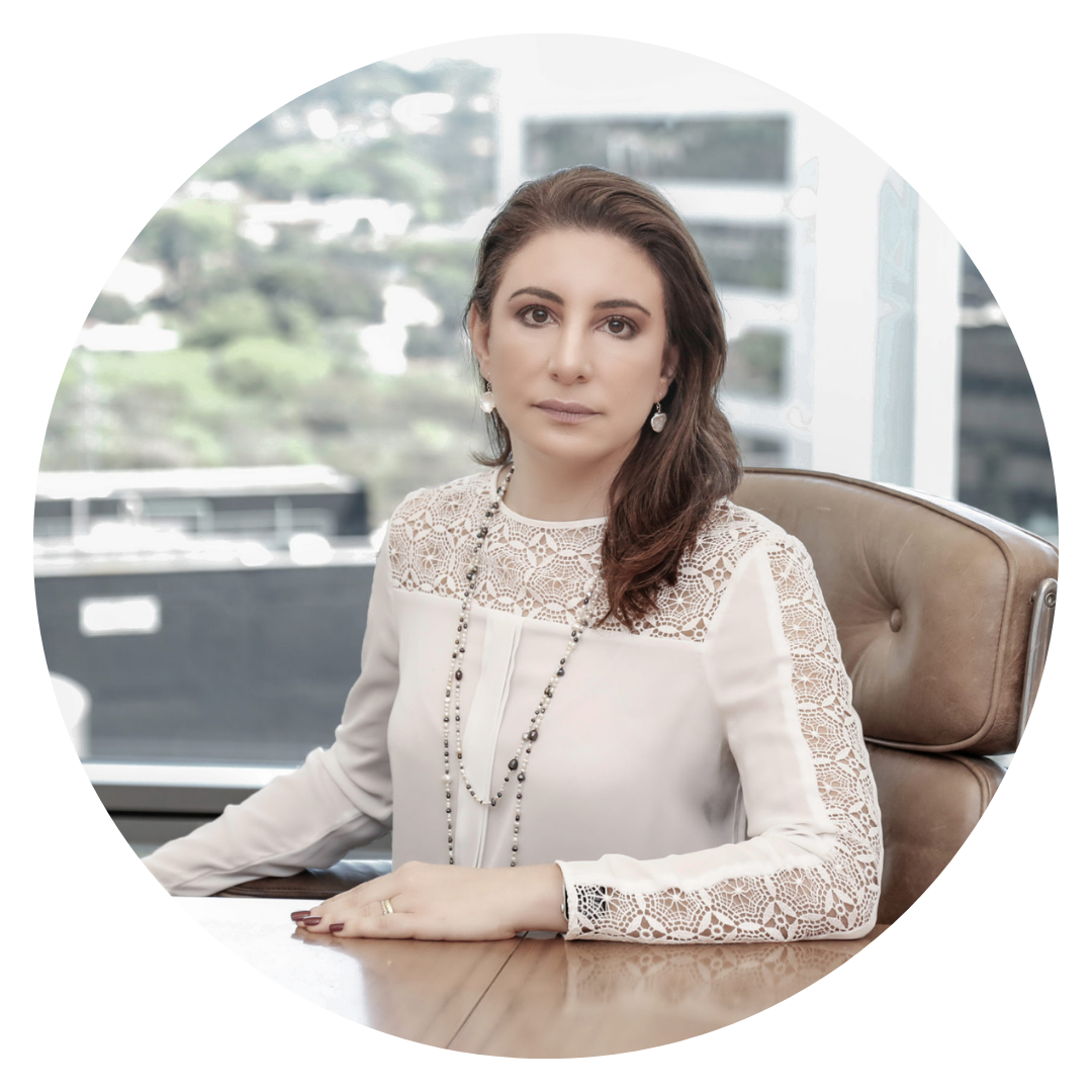 Souza, Cescon, Barrieu & Flesch Advogados Sao Paulo, Brazil Office