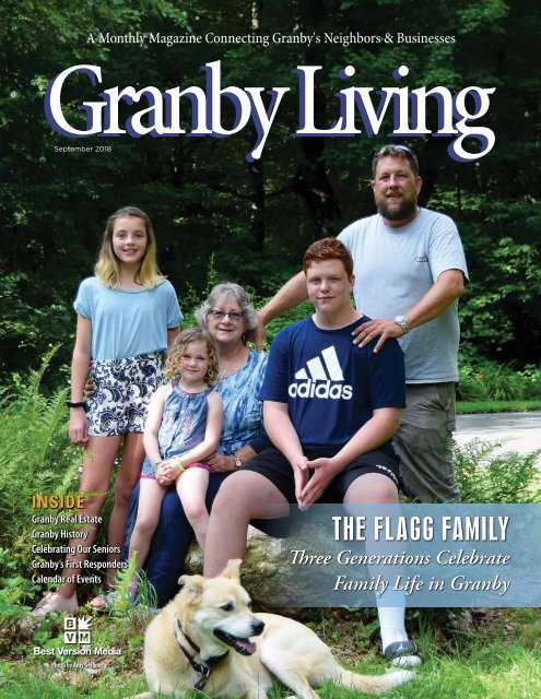 Brignole, Bush and Lewis, Attorneys at Law Granby, CT Office