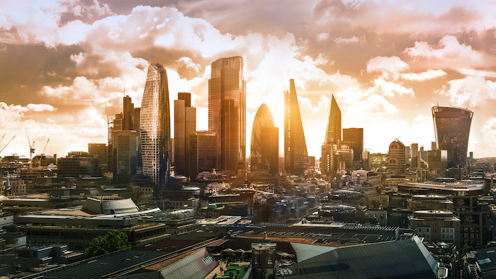 Hill Dickinson LLP London, United Kingdom Office