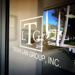 Toews Law Group, Inc San Luis Obispo, CA Office