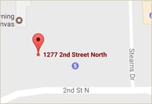 Lindberg Law Firm, P.C Sauk Rapids, MN Office