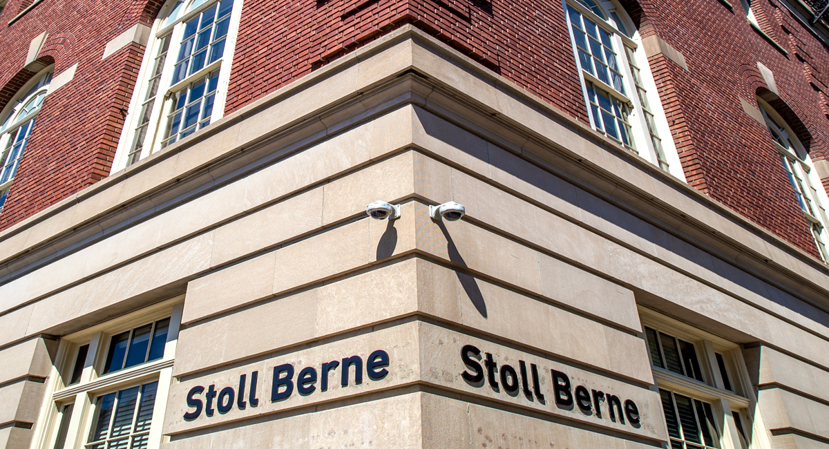 Stoll Berne Portland, OR Office