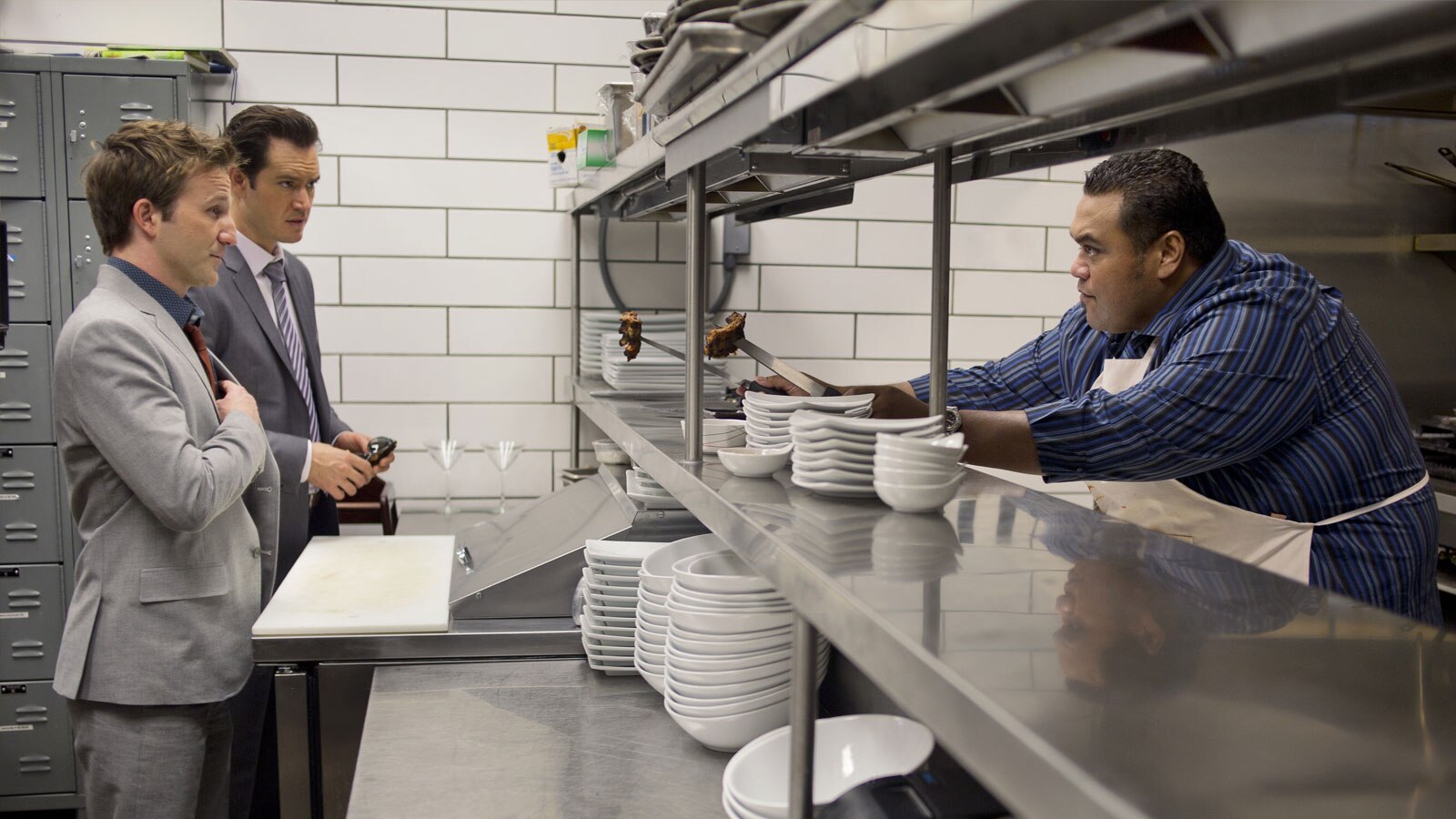 Maurice Blackburn Frankston, Australia Office