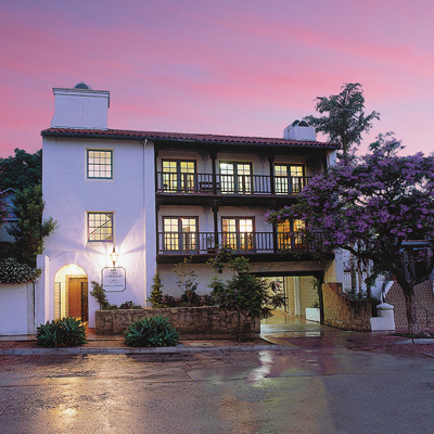 Allen & Kimbell, LLP Santa Barbara, CA Office