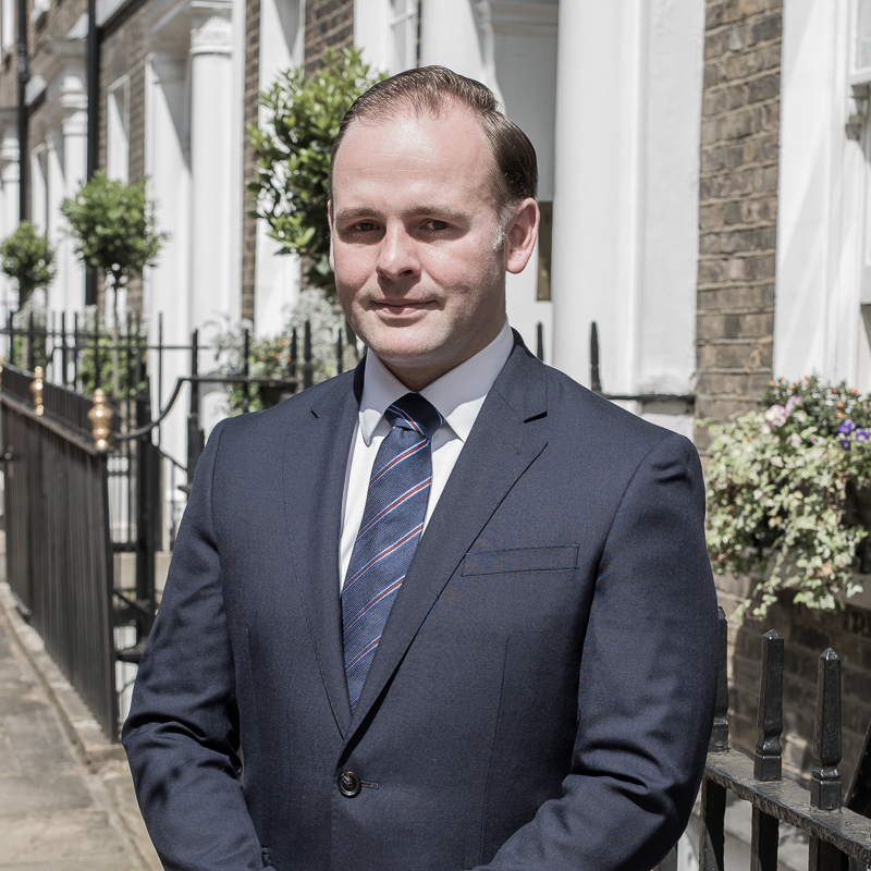 McCarthy Tetrault LLP London, UK-England Office