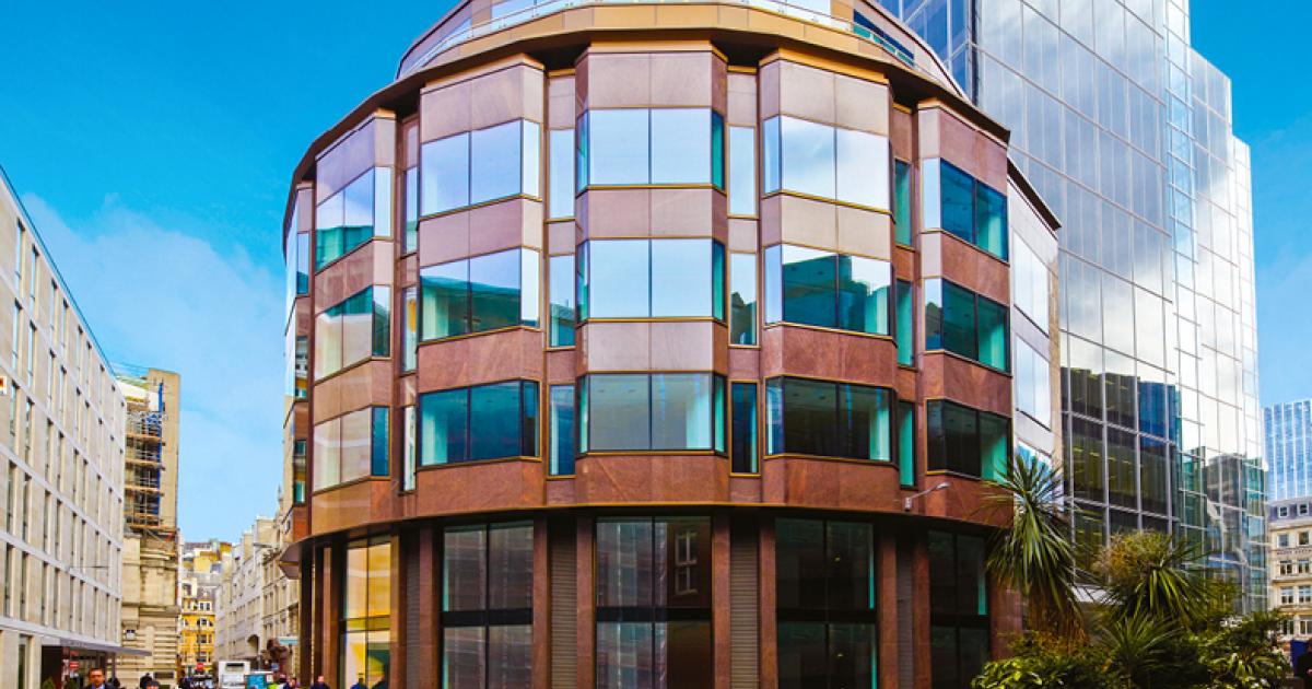 Nautadutilh London, UK-England Office