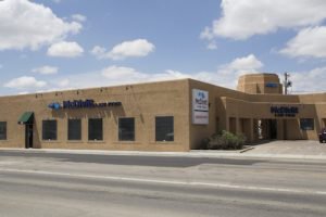McDivitt Law Firm Pueblo, CO Office