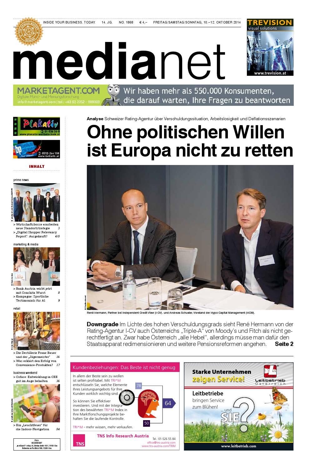 Herbst Kinsky Rechtsanwlte GmbH Vienna, Austria Office