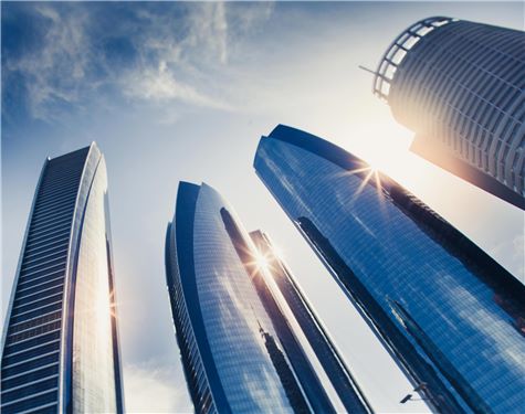 Dentons Abu Dhabi, United Arab Emirates Office