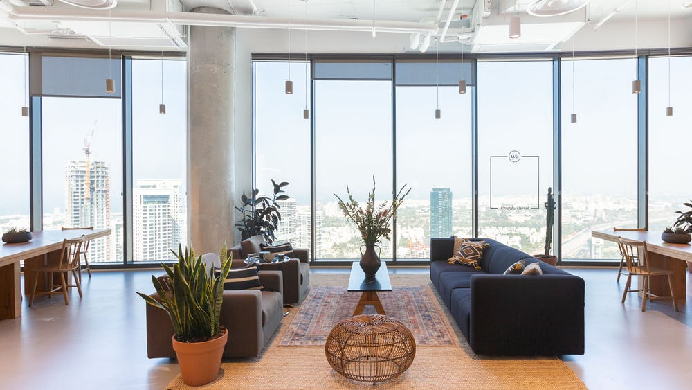 DC Law Offices Ramat Gan, Israel Office