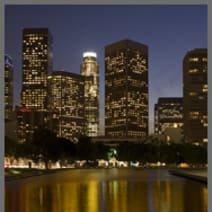 Demetriou Del Guercio Springer & Francis LLP Los Angeles, CA Office