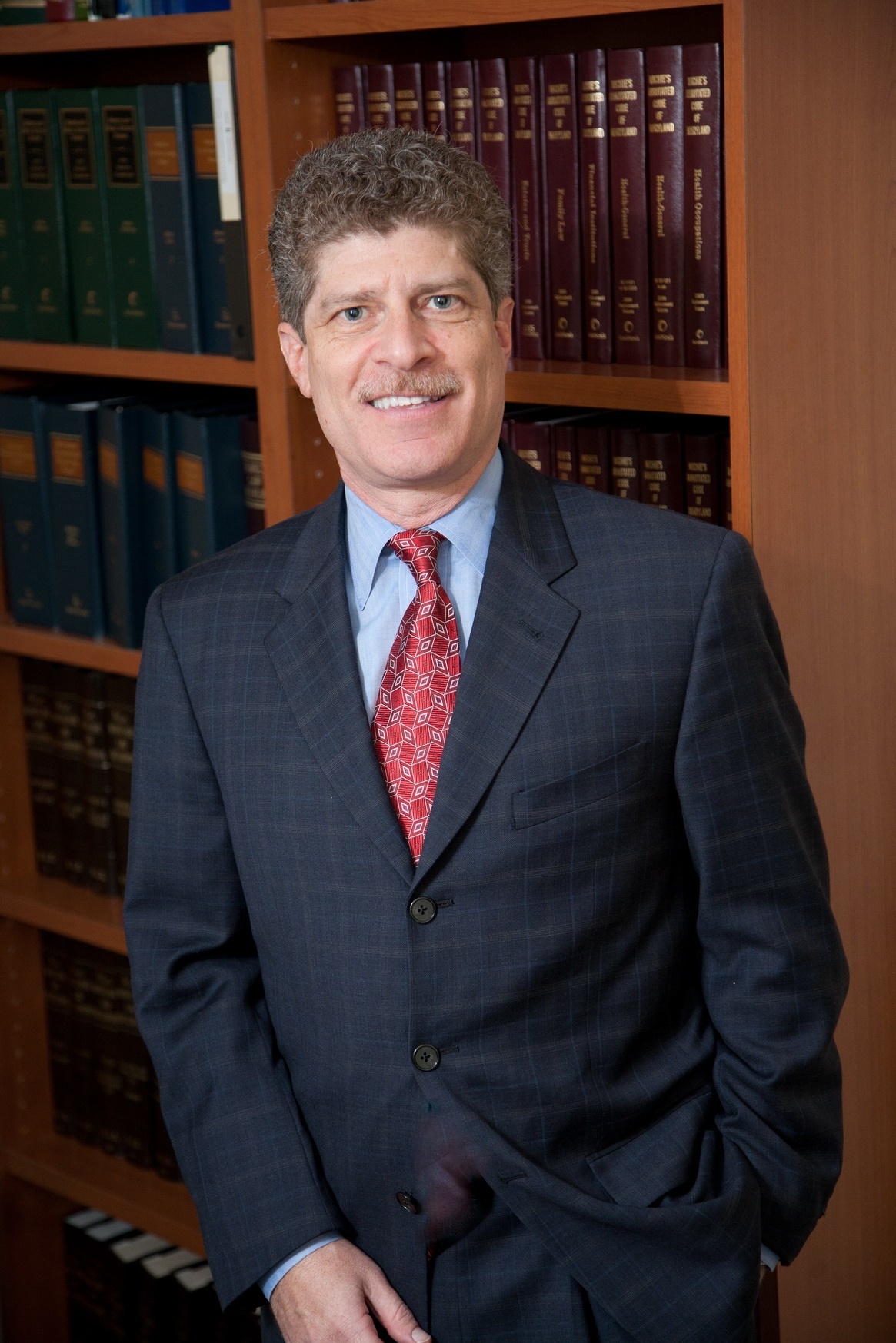 Winegrad, Hess, Friedman & Levitt, LLC Owings Mills, MD Office