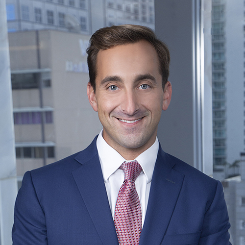 Peckar & Abramson, PC Miami, FL Office