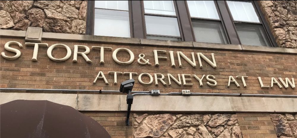 Law Office of Scott E. Bellgrau, P.C Bensenville,  Office