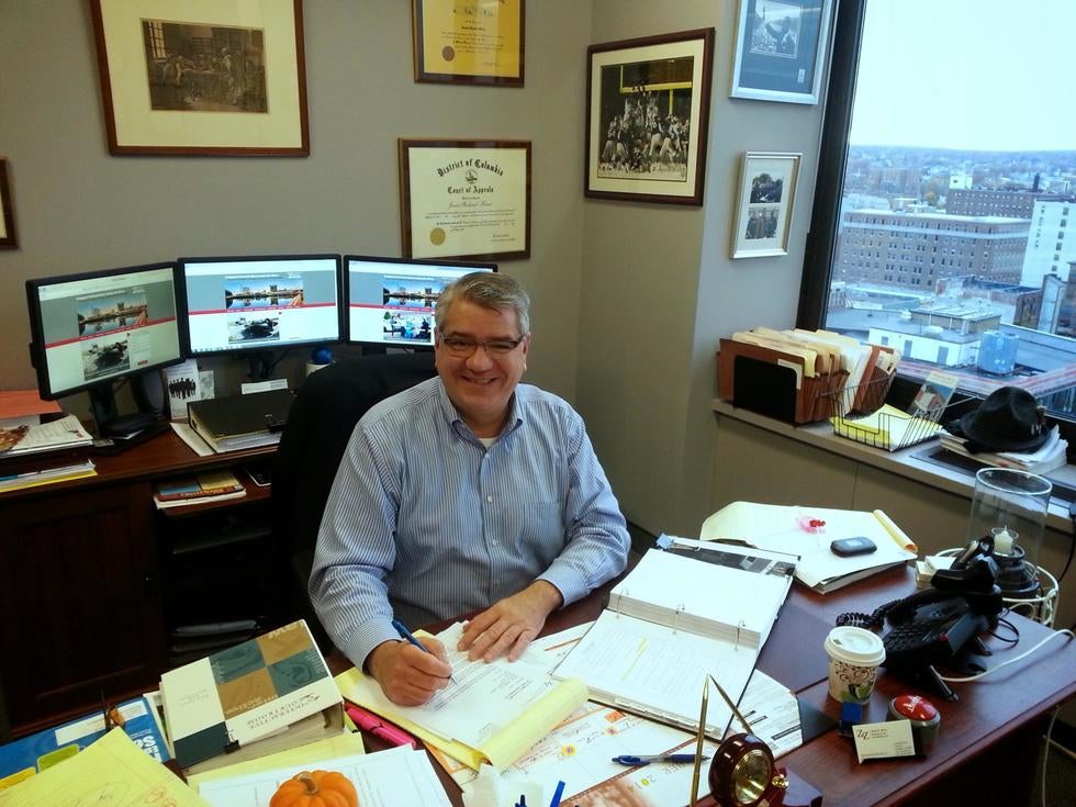 Zeisler & Zeisler, P.C Bridgeport, CT Office