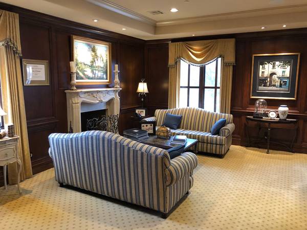 The Tawwater Law Firm Oklahoma City, OK Office