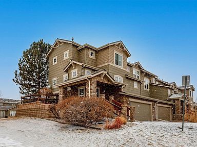 Watson & Associates Aurora, CO Office