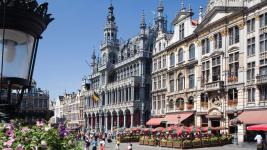 Keller and Heckman LLP Shanghai, China Office