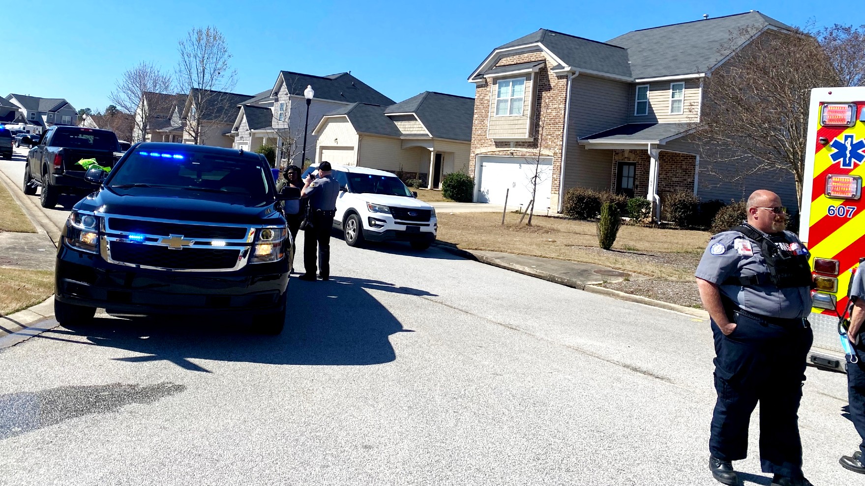 Immigration & Injury Augusta, GA Office