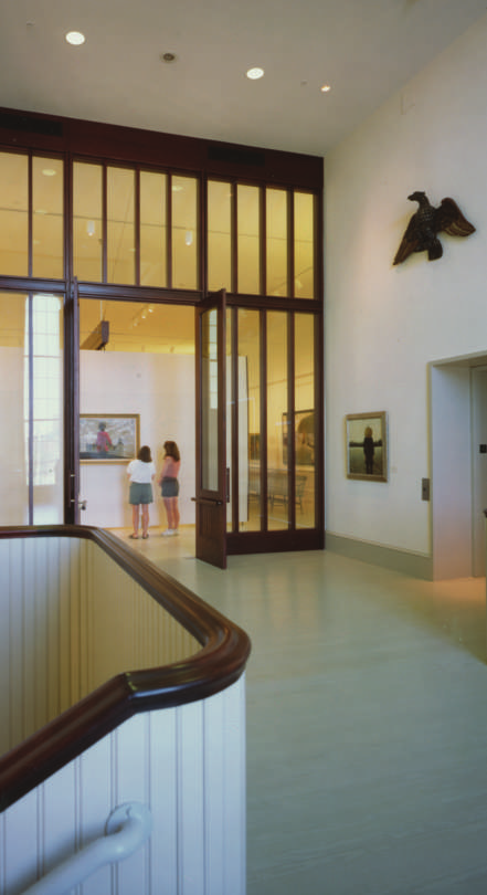 Daniel A. Tesler, LLC Rockland, ME Office