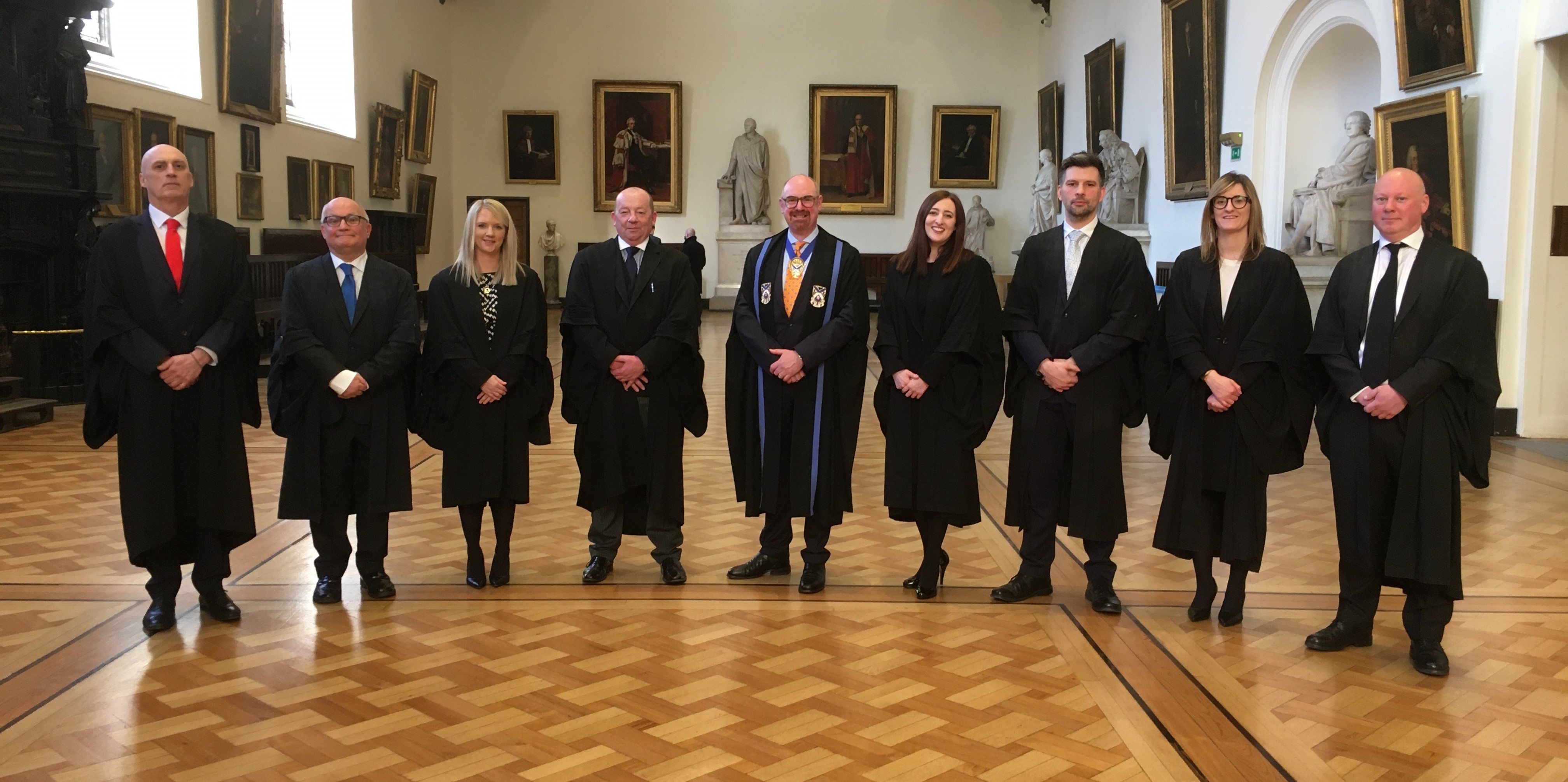 Adams Whyte Criminal Defence Lawyers Edinburgh, United Kingdom Office