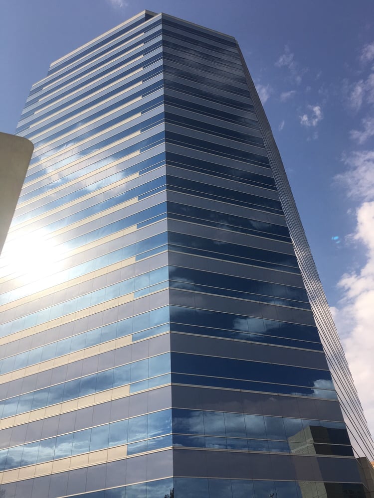 Wilner & O'Reilly, APLC Irvine, CA Office