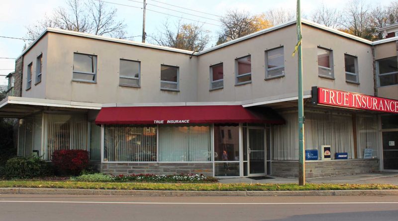 True & Walsh, LLP Ithaca, NY Office