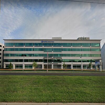 RandolphLaw Falls Church, VA Office