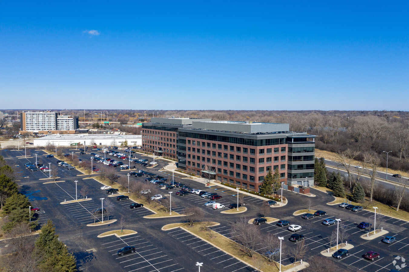 Levenfeld Pearlstein, LLC Northbrook, IL Office