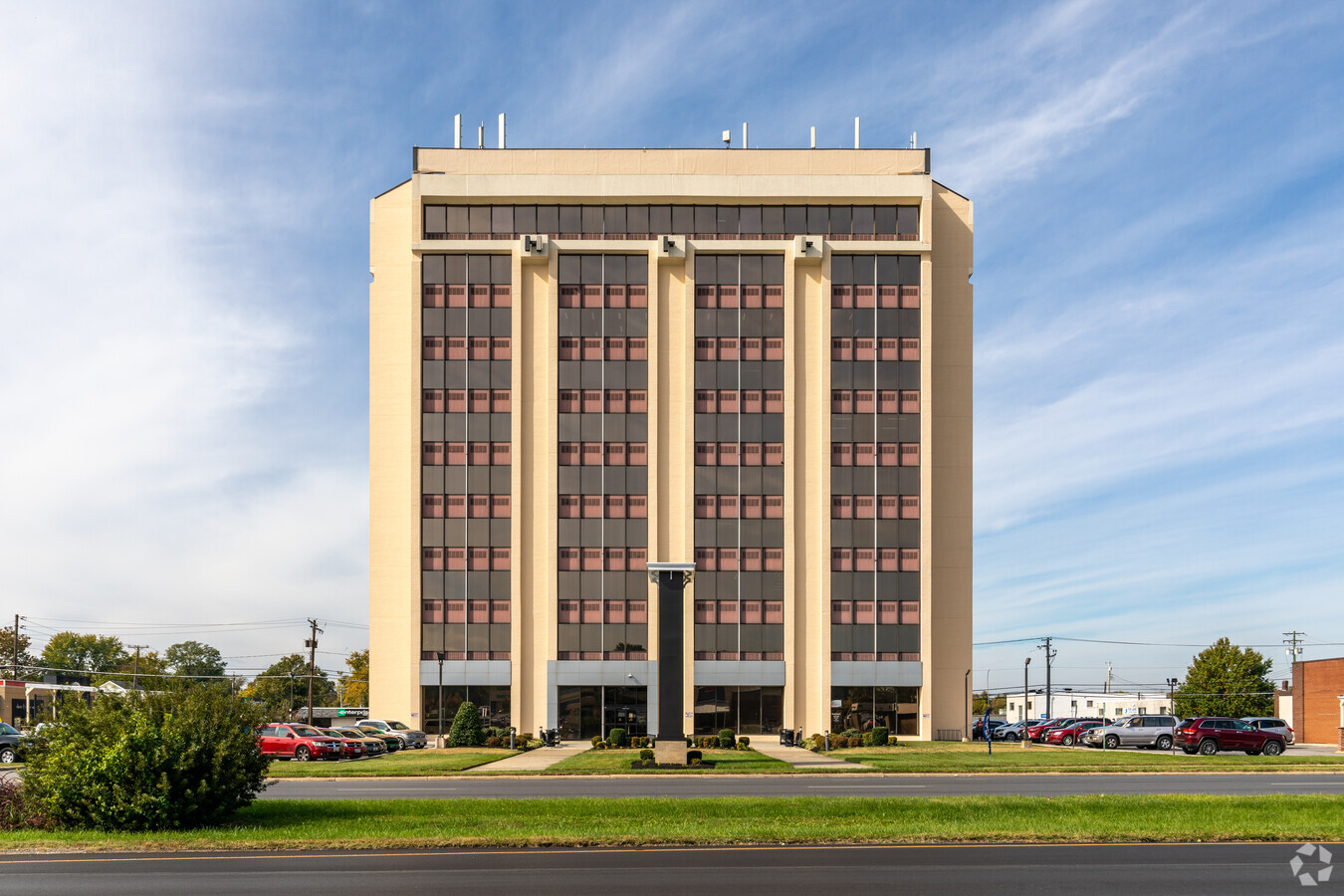 Cohen, Snyder, Eisenberg & Katzenberg, PA Glen Burnie, MD Office