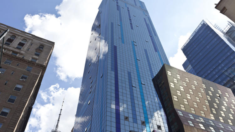 Gallant Hong Kong, China Office