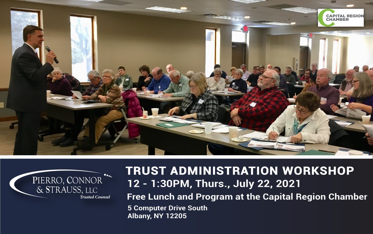 Pierro, Connor & Strauss, LLC Hauppauge, NY Office