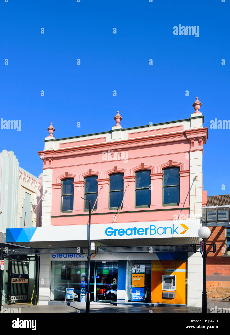 Cleveland & Co Associates Limited Sydney, Australia Office