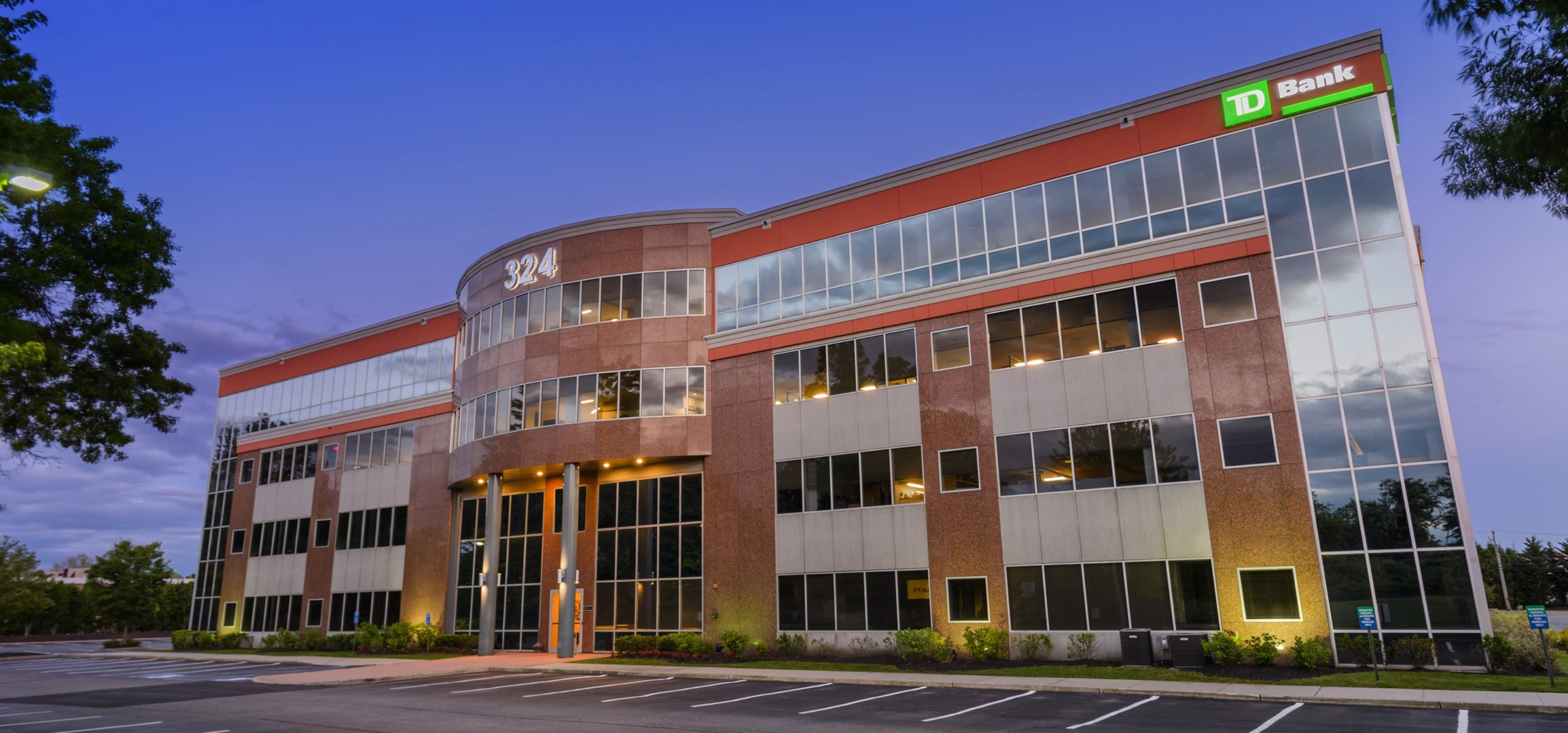 Fass & D'Agostino, P.C Melville,  Office