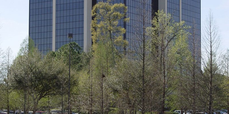 Chaffe McCall, LLP Baton Rouge, LA Office