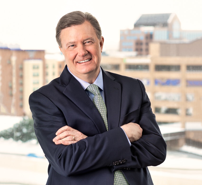 Burns & Hansen, P.A Minneapolis, MN Office