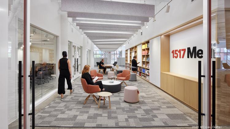 Madia Law LLC Minneapolis,  Office