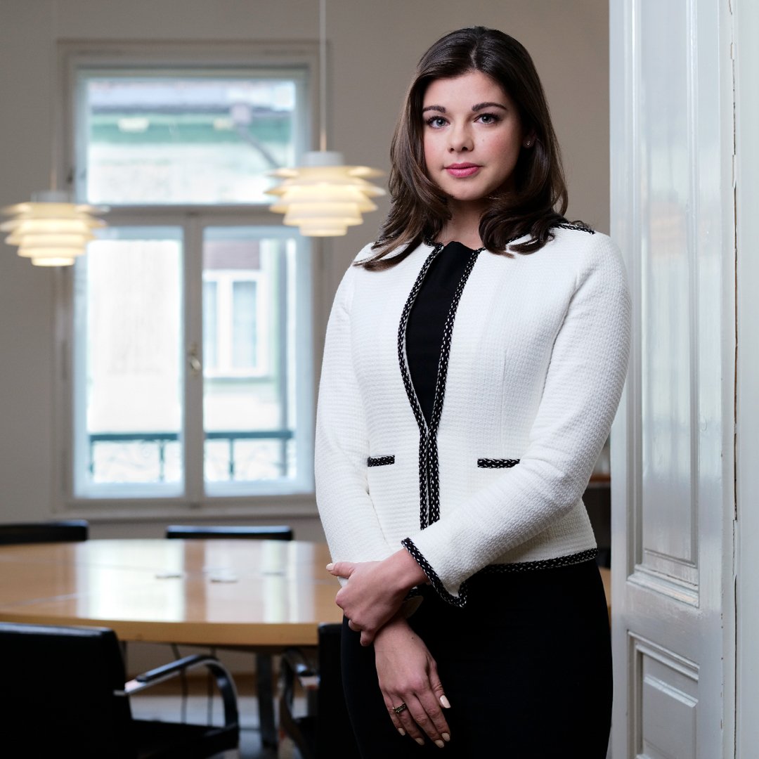 Jadek & Pensa Ljubljana, Slovenia Office