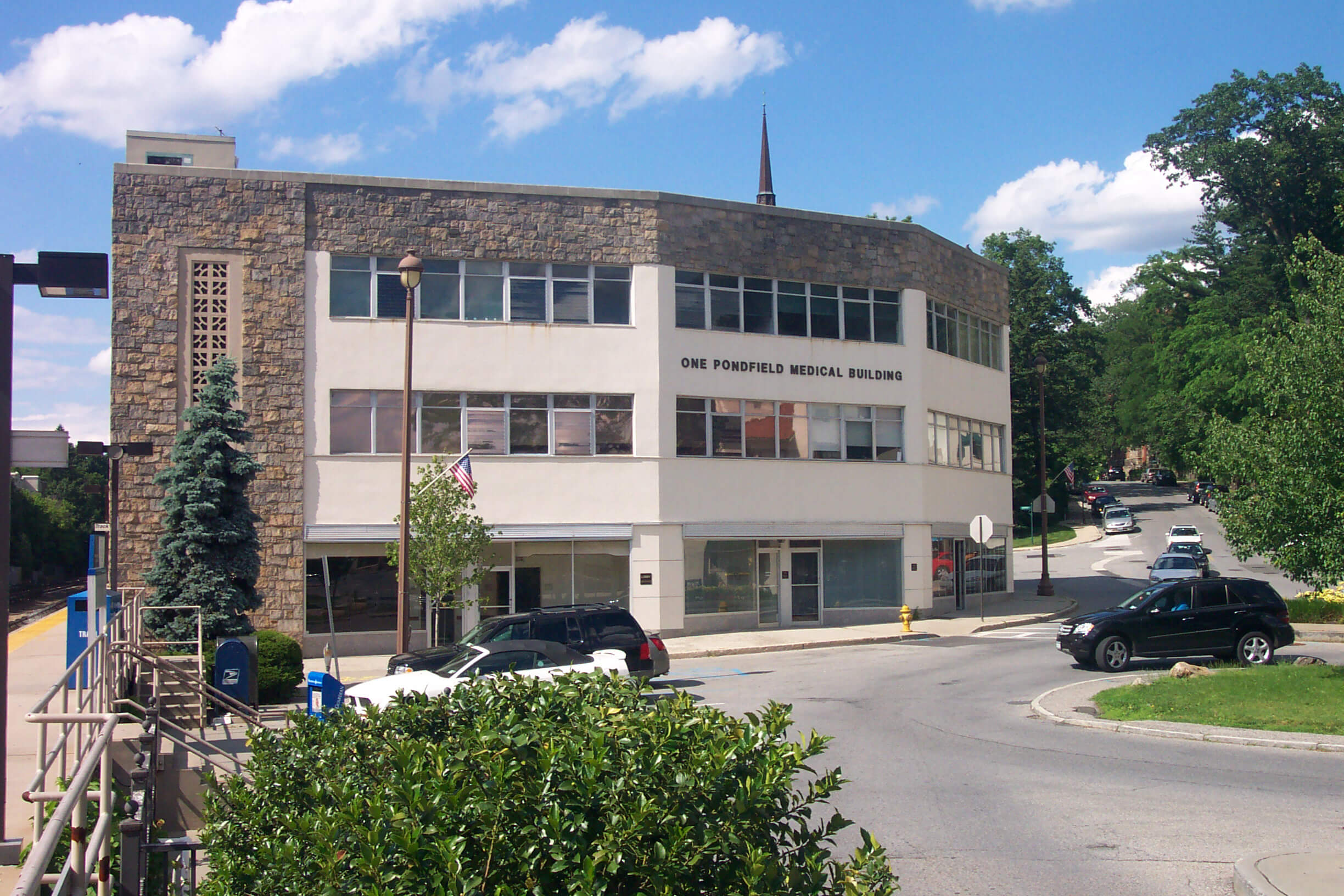 Schultis Law Group PLLC Bronxville,  Office